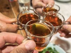 -小吊梨汤·北京菜·烤鸭(清河万象汇店)