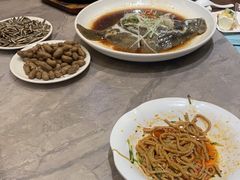 -国人川菜(李家村建东街店)