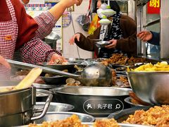 -铭辉沙嗲面(新街商业城店)