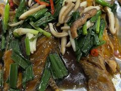 -婺源第一楼(朱子大道店)