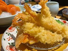 -渔寿司·日本料理(艾尚天地店)