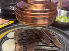 -GOGIYA·咕叽吖韩国传统烤肉店(东方新天地店)