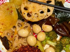 -李叔叔虾蟹大排档(青羊店)
