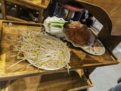 -肖肖酸萝卜鱼火锅(总店)