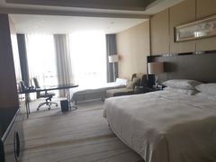 -廊坊固安福朋喜来登酒店