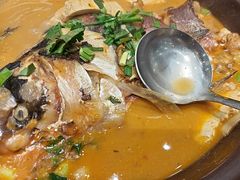 -金陵后厨·南京菜(新街口秣陵路店)