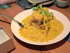 -Tegu泰古莲·泰国餐厅(红山6979店)