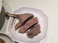 -鸭得堡老鸭汤·鸭血粉丝(南京博物院店)