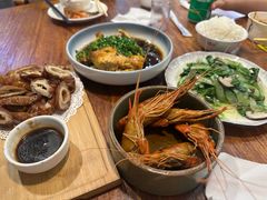 -百家鲜·杭帮菜