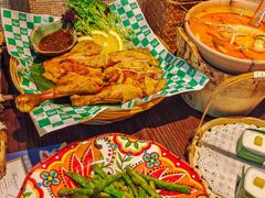 -泰妃殿(武汉首店)