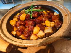 -薇酌饮·陕西菜(南门外店)