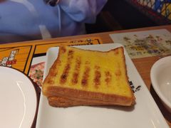 -喝丢一只鞋海鲜烧烤·海肠捞饭(北京街店)