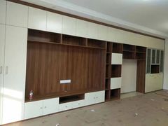 -索菲亚衣柜橱柜家具全屋定制(汶水红星店)