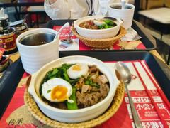 -华记煲仔华·煲仔饭(三元里万科里店)