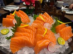 -大雄寿司(中华广场店)