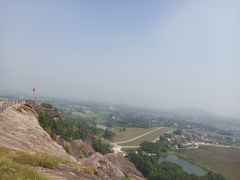 -马头山