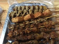 -非凡烧烤(历史博物馆店)