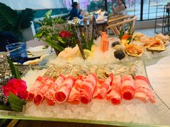 -集渔·泰式海鲜火锅(太原里店)