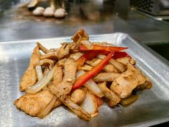 -大神太神·铁板烧(七宝领展广场店)