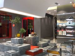 -喧闹·东方大气茶(鹅岭二厂店)