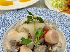 -有腥气私房菜·寻味顺德