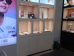 -大明眼镜(方庄店)