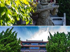 -石岛赤山风景区