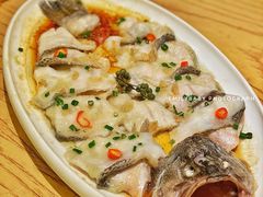 -粤集·手工粤菜(皇庭广场店)