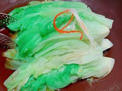 -悦融琥珀·京鲁菜·海味珍品(西单店)