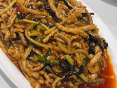 -眉州东坡(春秀路店)