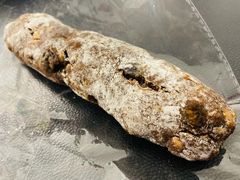 斯佩尔特谷物水果棍-佐敦面包铺·JORDAN BAKERY