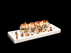 和风脆虾卷-上户日本料理(北仑富邦店)