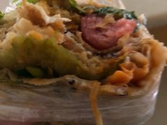 -新农村煎饼果子(香港花园店)