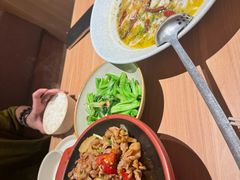 -新太二·鲜料川菜(晶耀前滩店)