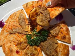 -鸭绿江海鲜烧烤大排档(杏林街店)