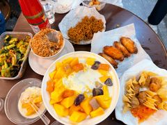 -水牛奶皇后糖水铺(深圳总店)