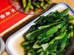 -秋金小炒·特色川菜(大洋店)