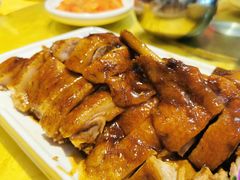 -台山美食一绝阿四台山黄鳝饭(阿四创作店)