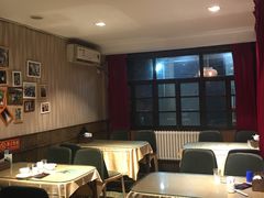 大堂-巴渝兄弟川菜(宽街店)