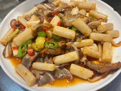 -小杨酒家(华苑小区店)