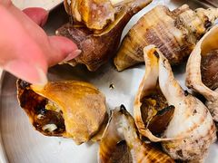 -白仁仔· 活烤海鲜 宵夜(豫园店)