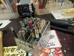 -十八字金银饰·拼豆·开蚌手工体验团建(君太百货店)