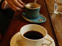 -RUMORS COFFEE ROASTERY鲁马滋咖啡(湖南路店)