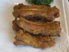 -艳阳天·非遗楚菜(武展店)
