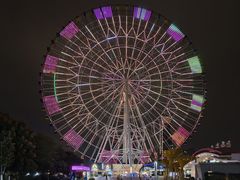 -南昌之星摩天轮