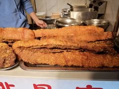 -傅强排骨(成都总店)