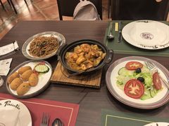 -澳门木偶葡国餐厅(珠海店)