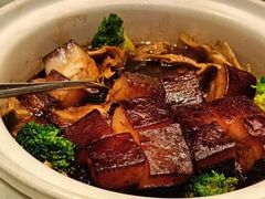 -怡和春天大酒楼(柳芳店)