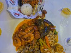 -The Boiling Crab宝灵蟹手抓海鲜(中国首店)