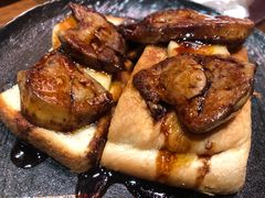 -大渔铁板烧(中山路八佰伴店)